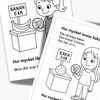 Problemlösning pengar - skola