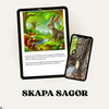 AI-magi för nyfikna barn