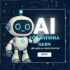 AI-magi för nyfikna barn