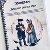 Skola- tidsresan