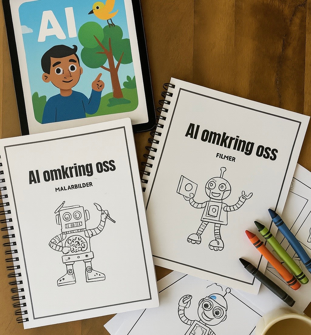 AI i samhället