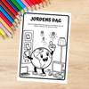 Gratis - jordens dag