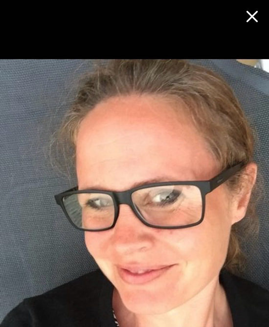 Fröken Ljusta