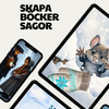 AI-magi för nyfikna barn