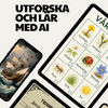 AI-magi för nyfikna barn