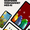 AI-magi för nyfikna barn