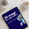 AI-magi för nyfikna barn